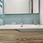 アパート Moderno Loft Finemente Arredato *