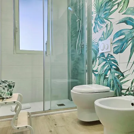 Moderno Loft Finemente Arredato * 巴里