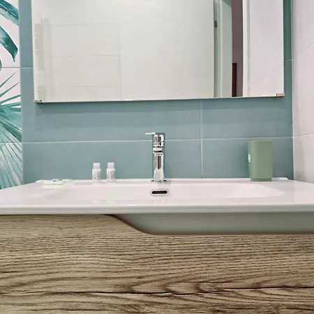 Apartment Moderno Loft Finemente Arredato *