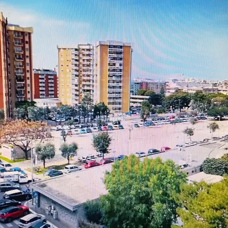 Moderno Loft Finemente Arredato Apartment Bari
