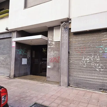 Lägenhet Moderno Loft Finemente Arredato